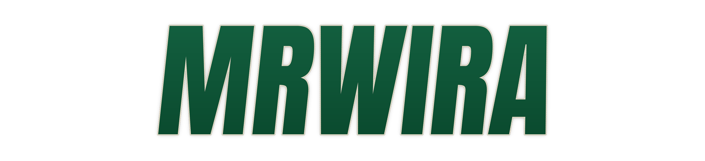 mrwira logo